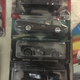 Illustration for article titled Colossal Die-Cast Collection - Box 66 - Back To The Usual